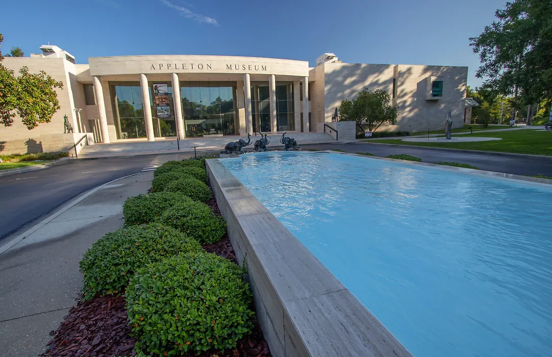 Holiday Inn Hotel & Suites Ocala Conference Center By Ihg-1