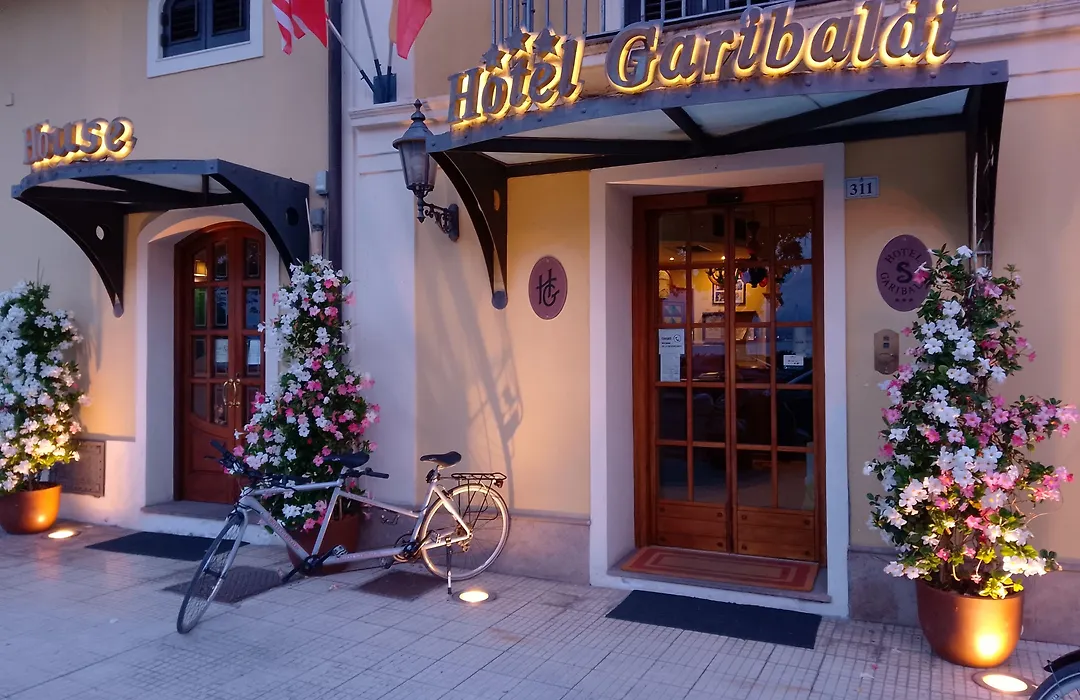 Hotel Garibaldi-1