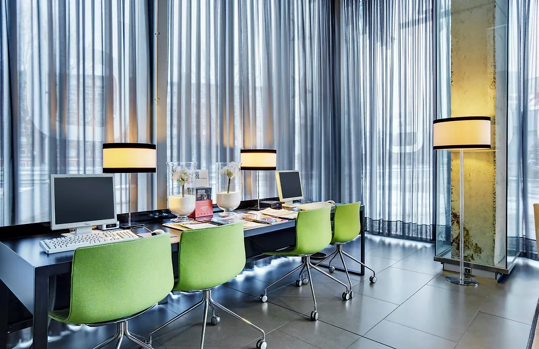Sercotel Boulevard Vitoria-Gasteiz-1