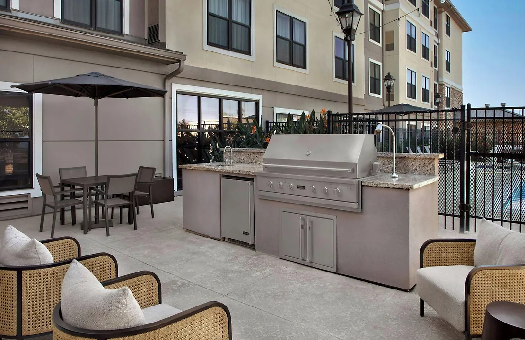 Residence Inn San Diego Oceanside-1