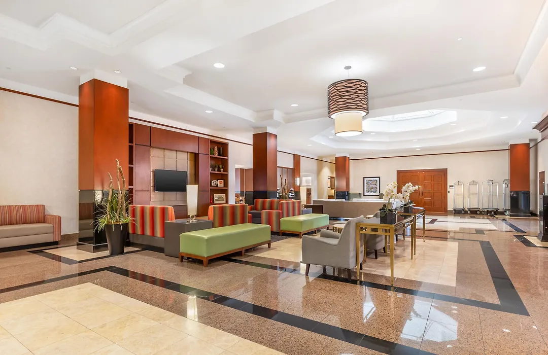 Drury Inn & Suites St. Louis Forest Park-1