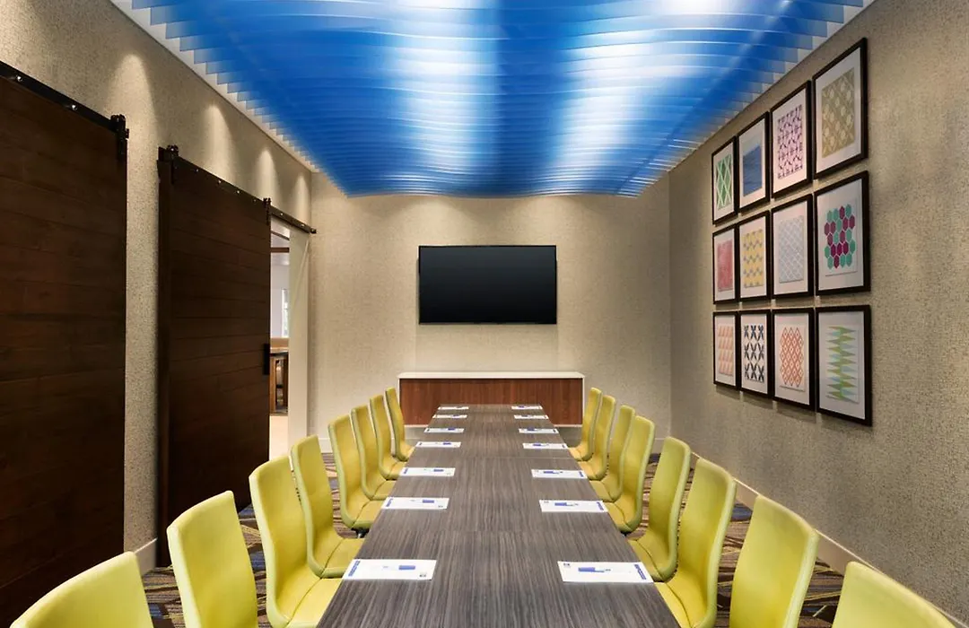 Holiday Inn Express & Suites Asheville Downtown By Ihg-1