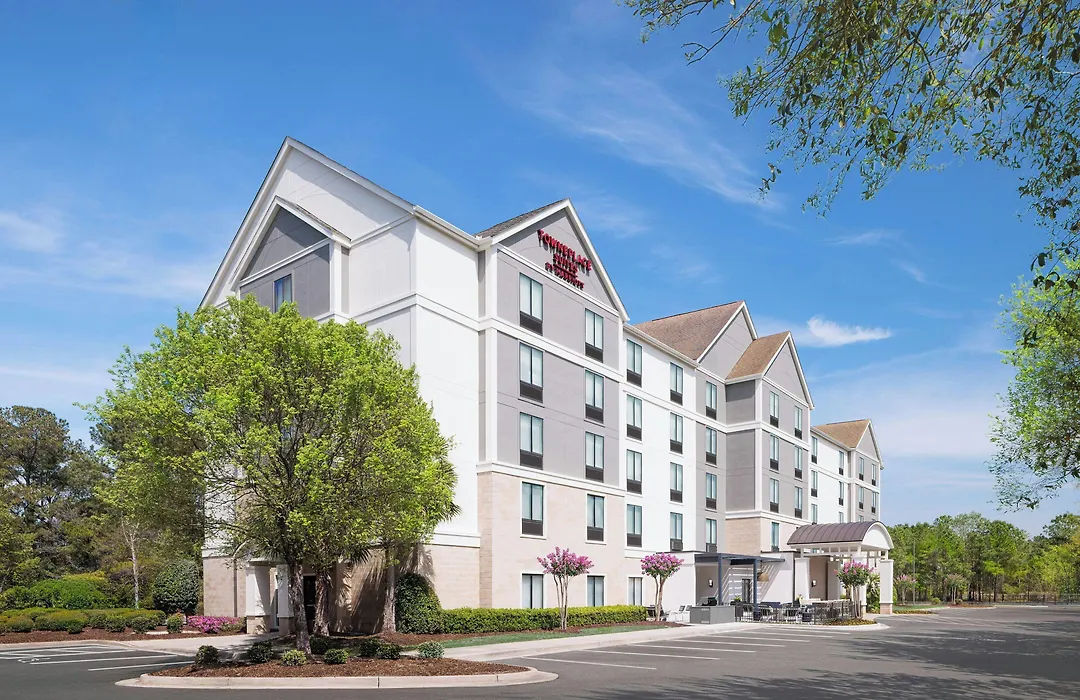 Towneplace Suites Wilmington Wrightsville Beach-1