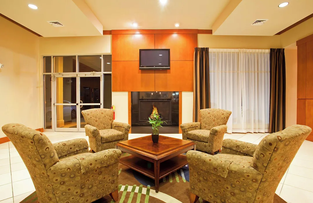 Holiday Inn Aurora North - Naperville By Ihg-1