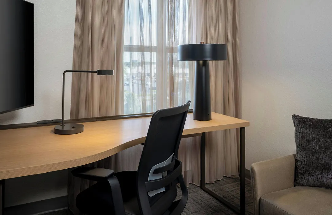Residence Inn Melbourne-1