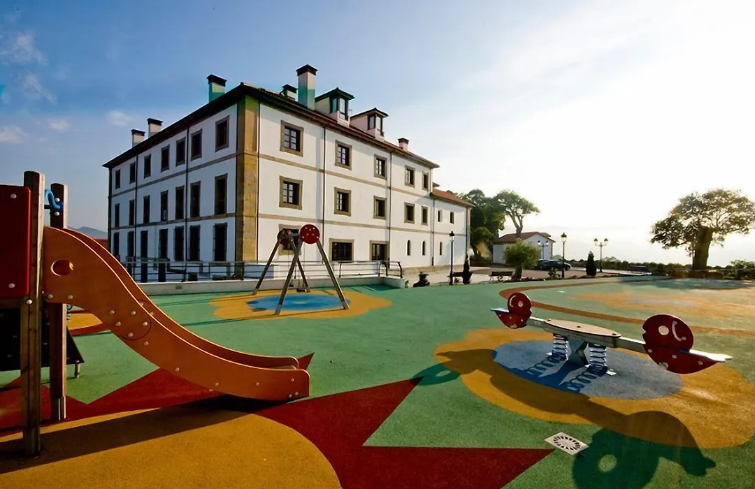 Hotel Palacio de la Magdalena-1