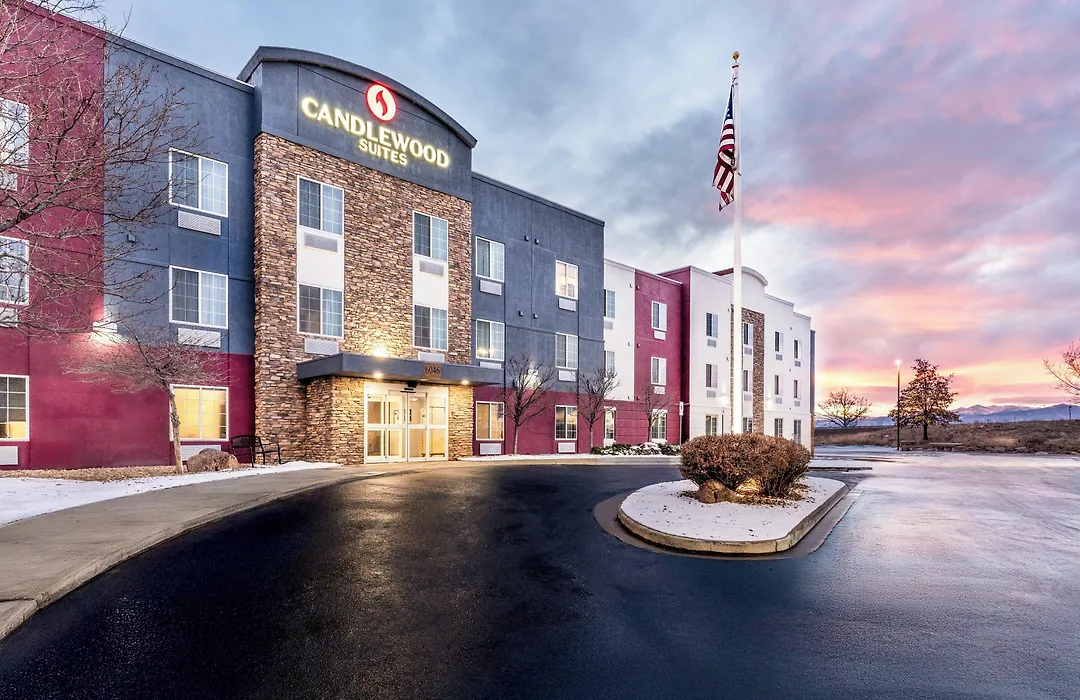 Candlewood Suites Loveland By Ihg-1