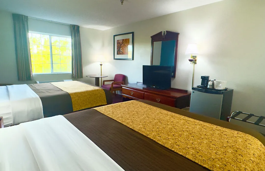 Scenic Hills Inn-1