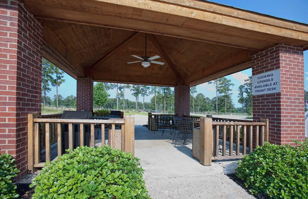 Candlewood Suites Hattiesburg By Ihg-1