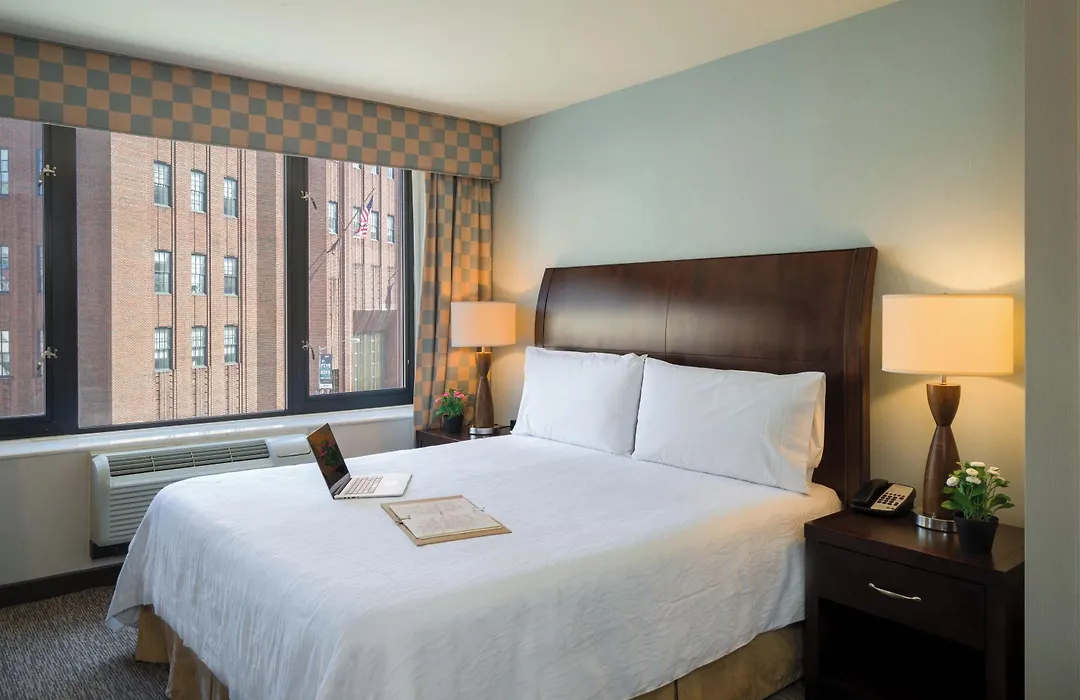 Amtd Idea Tribeca Hotel-1