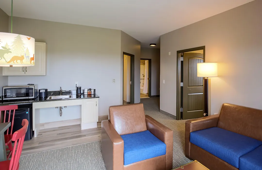 Great Wolf Lodge Chicago/Gurnee-1