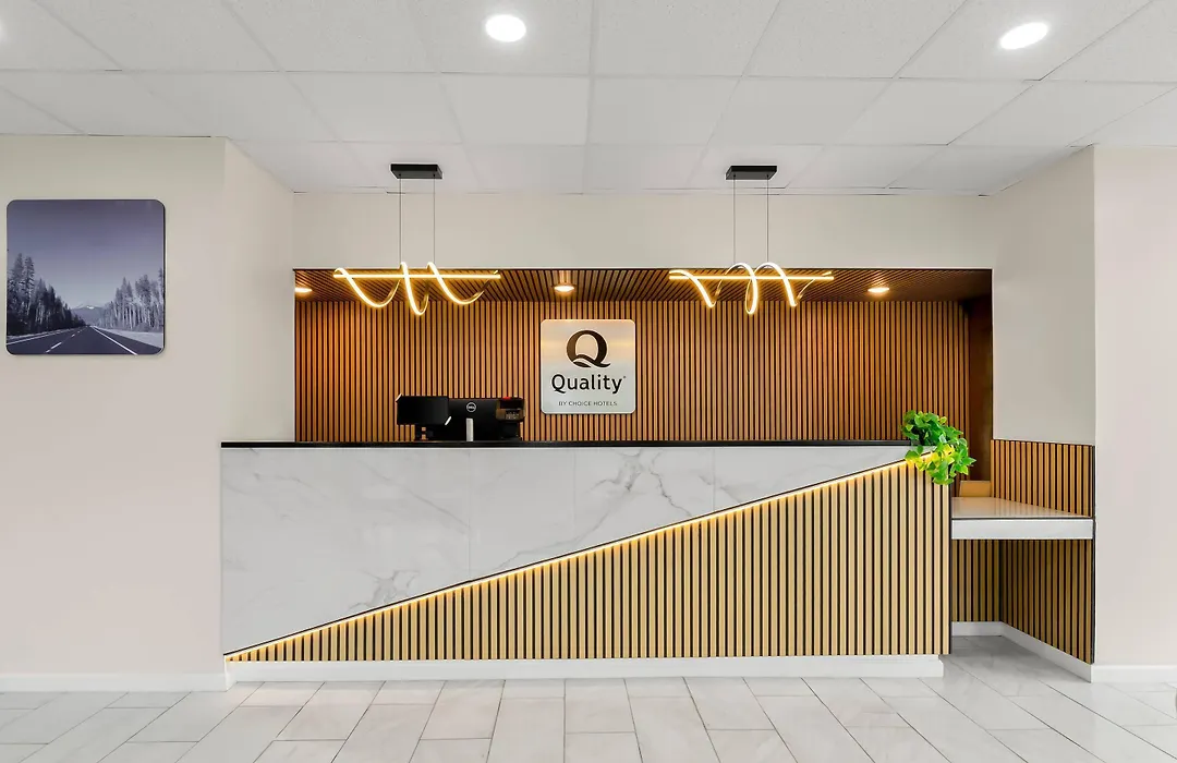 Quality Inn Wytheville-1