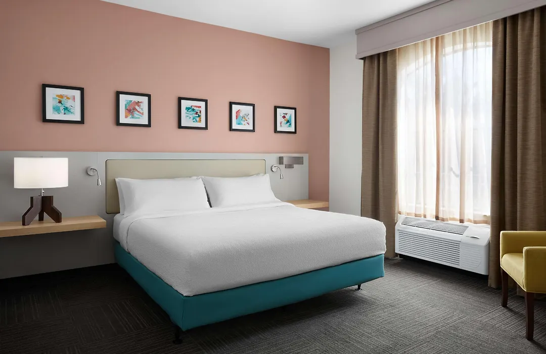 Hilton Garden Inn Beaufort-1
