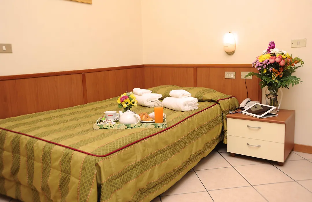 Hotel San Siro Fiera-1