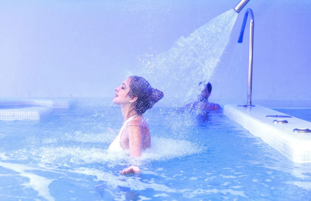 Hotel & Spa Dynastic-1