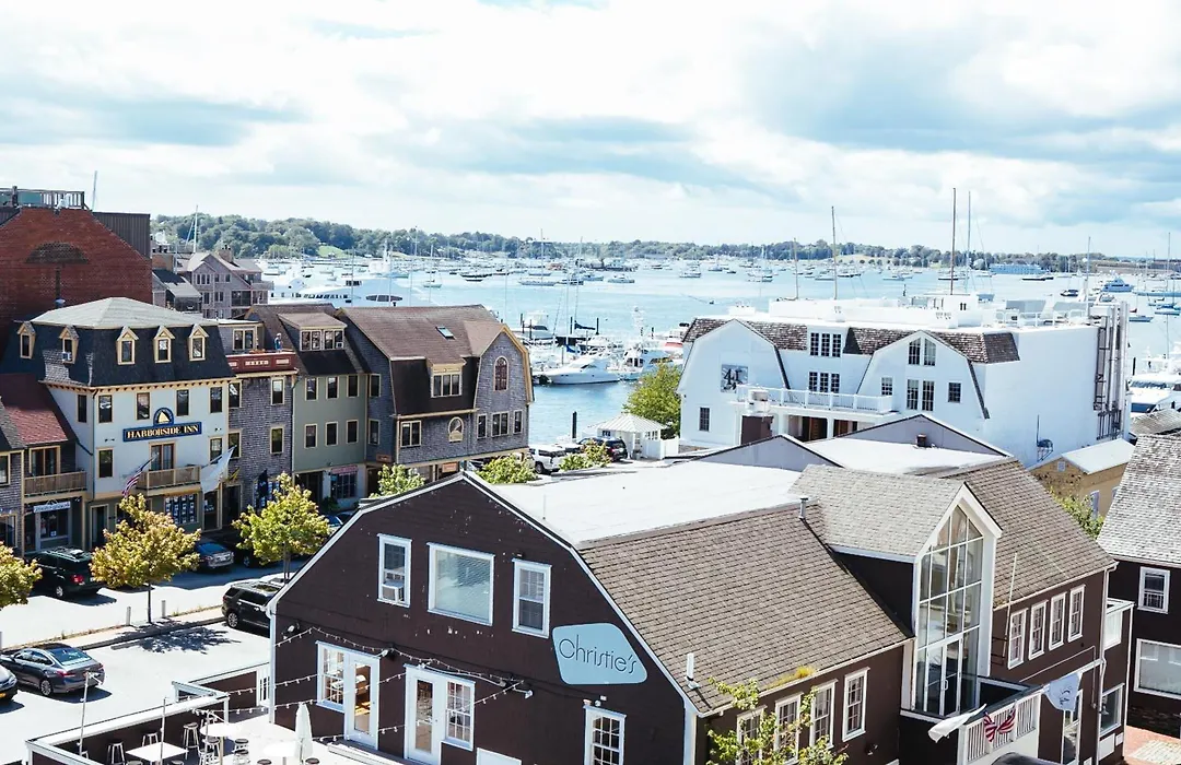 Newport Bay Club And Hotel-1