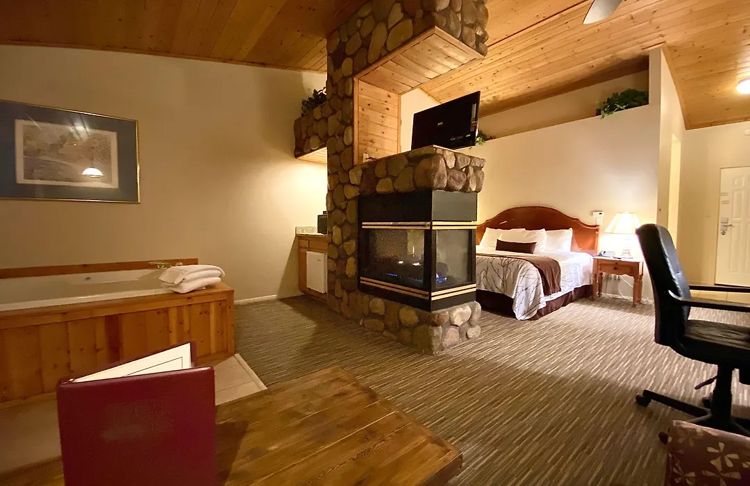 Majestic Mountain Inn-1