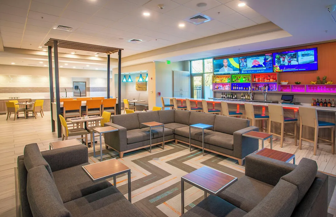 Holiday Inn Pensacola - University Area By Ihg-1