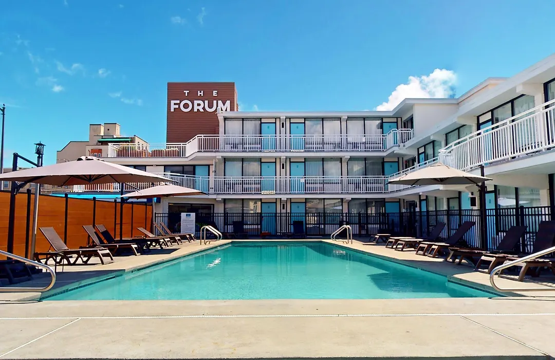 The Forum-1