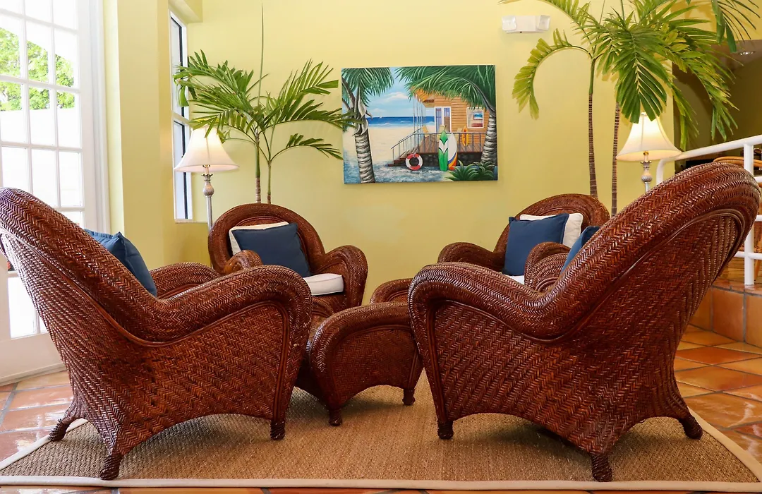 Jupiter Waterfront Inn-1