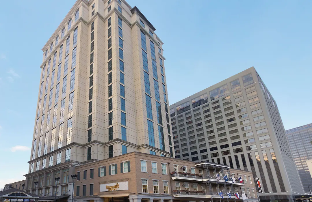 Harrah'S New Orleans Hotel & Casino - A Caesars Rewards Destination-1