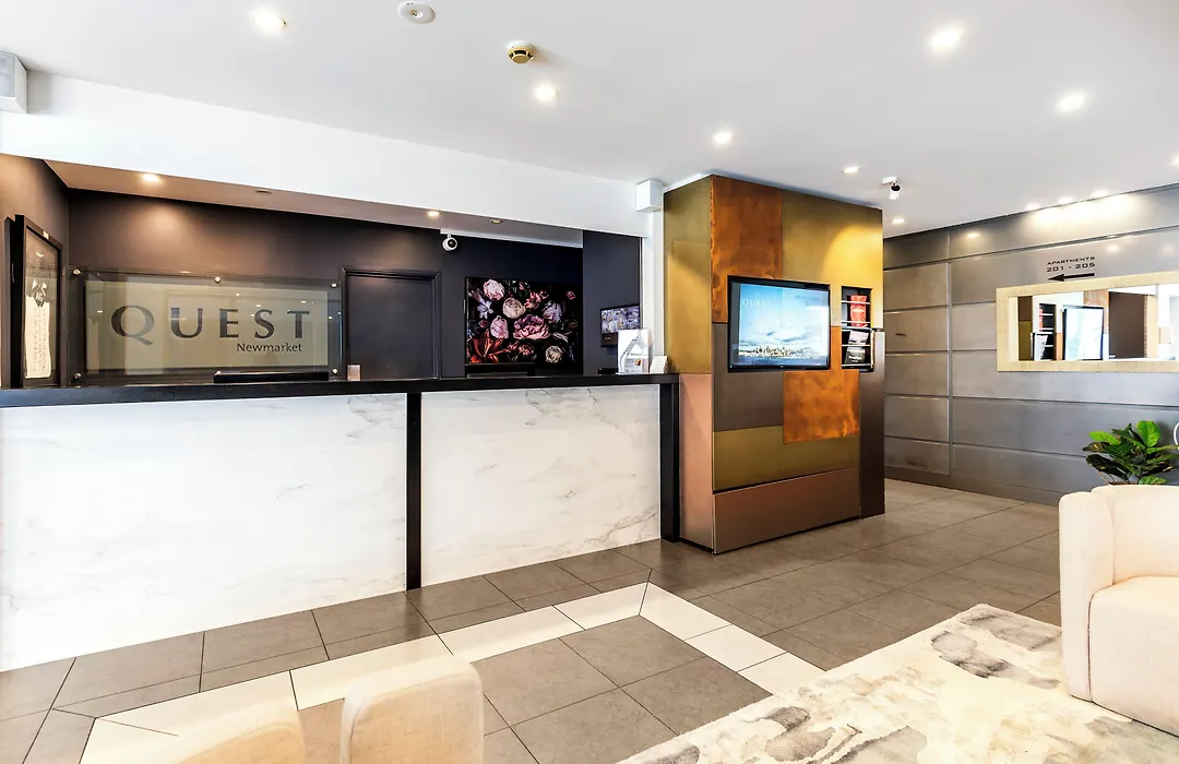 Quest Newmarket Serviced Apartments-1