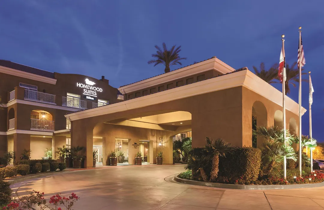 Homewood Suites By Hilton La Quinta-1