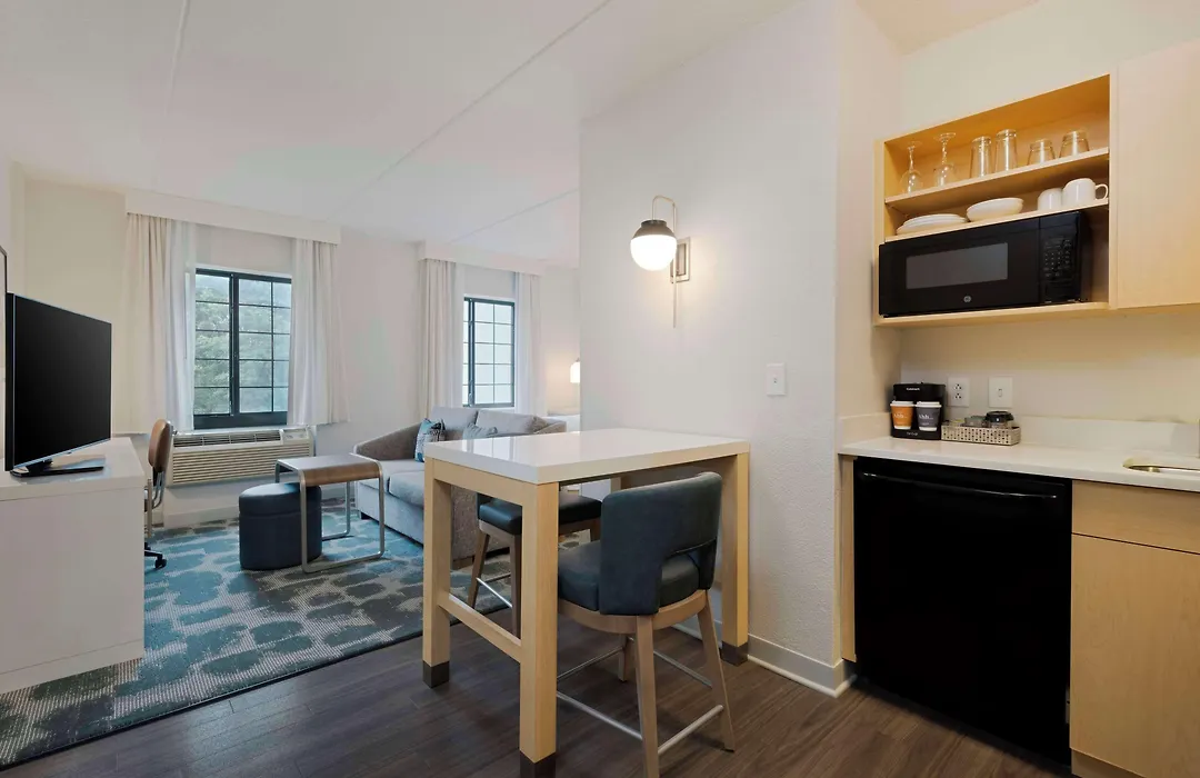 Homewood Suites By Hilton Parsippany-Troy Hills-1