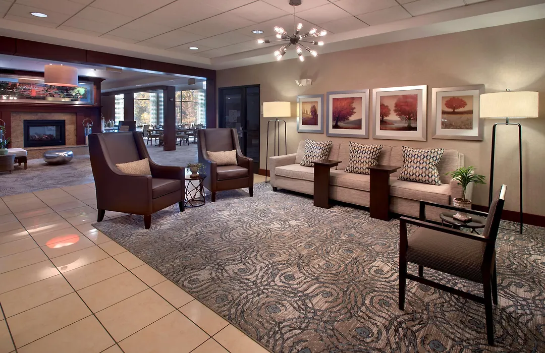 Hilton Garden Inn Albany Medical Center-1