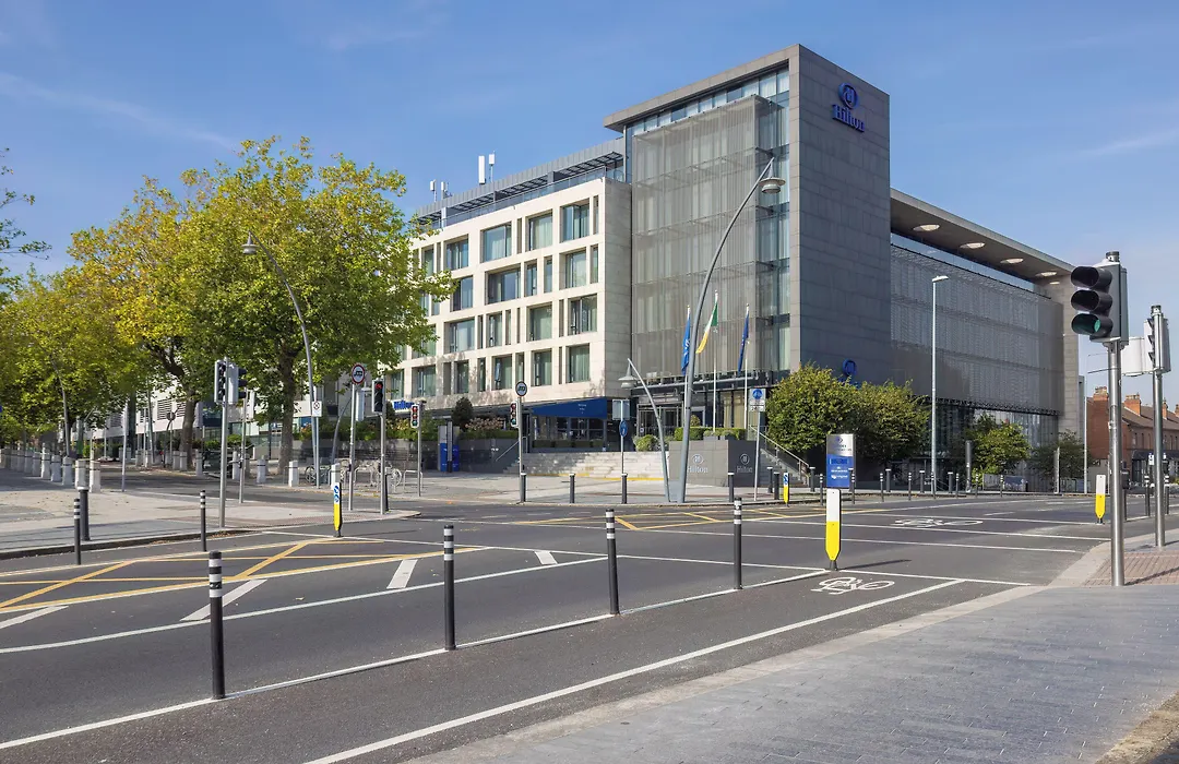 Hilton Dublin Kilmainham-1