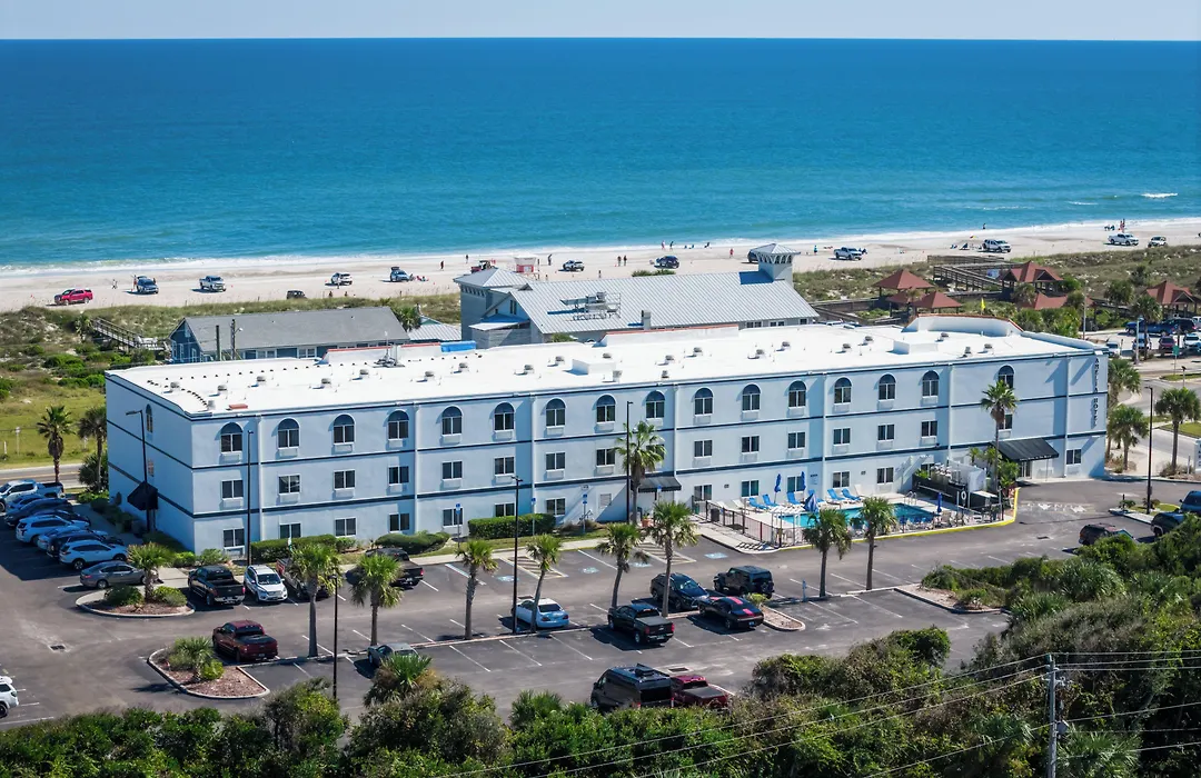 Amelia Hotel At The Beach-1
