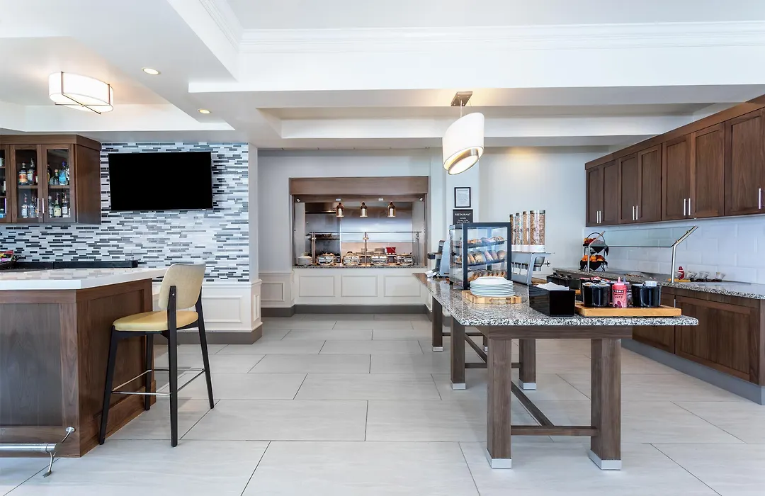 Hilton Garden Inn Tampa Northwest/Oldsmar-1