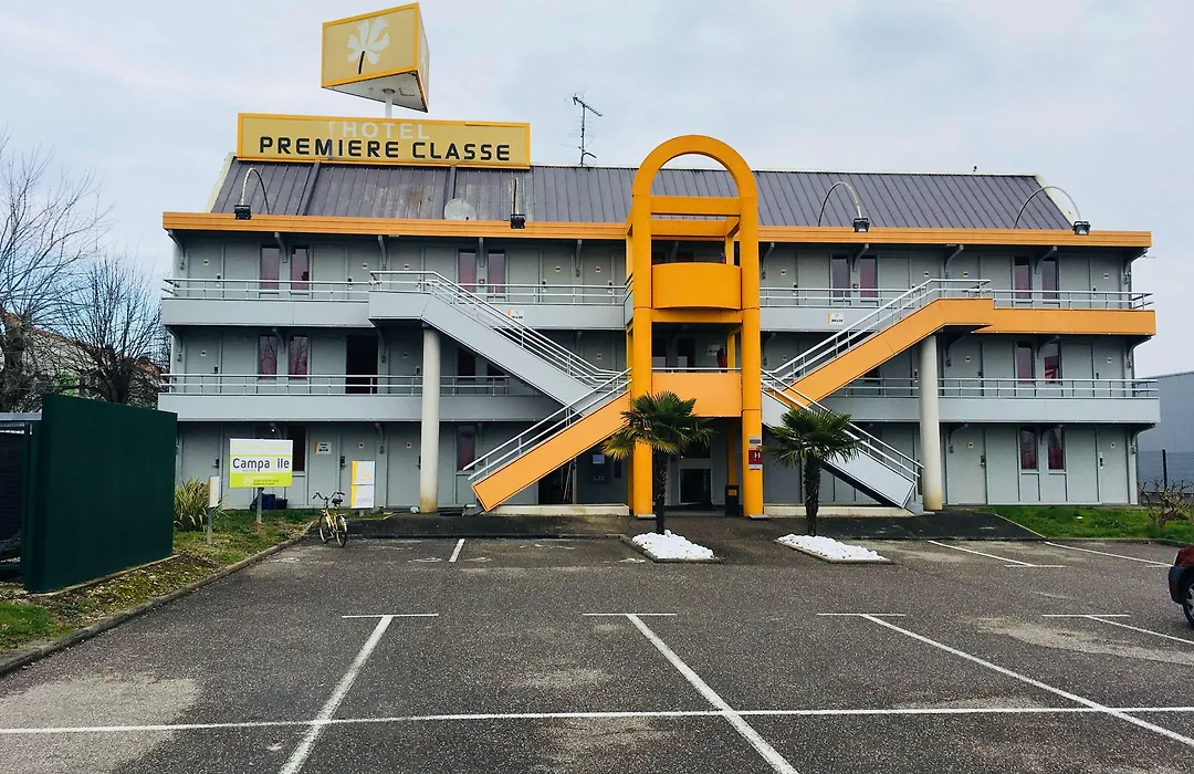 Premiere Classe Agen-1