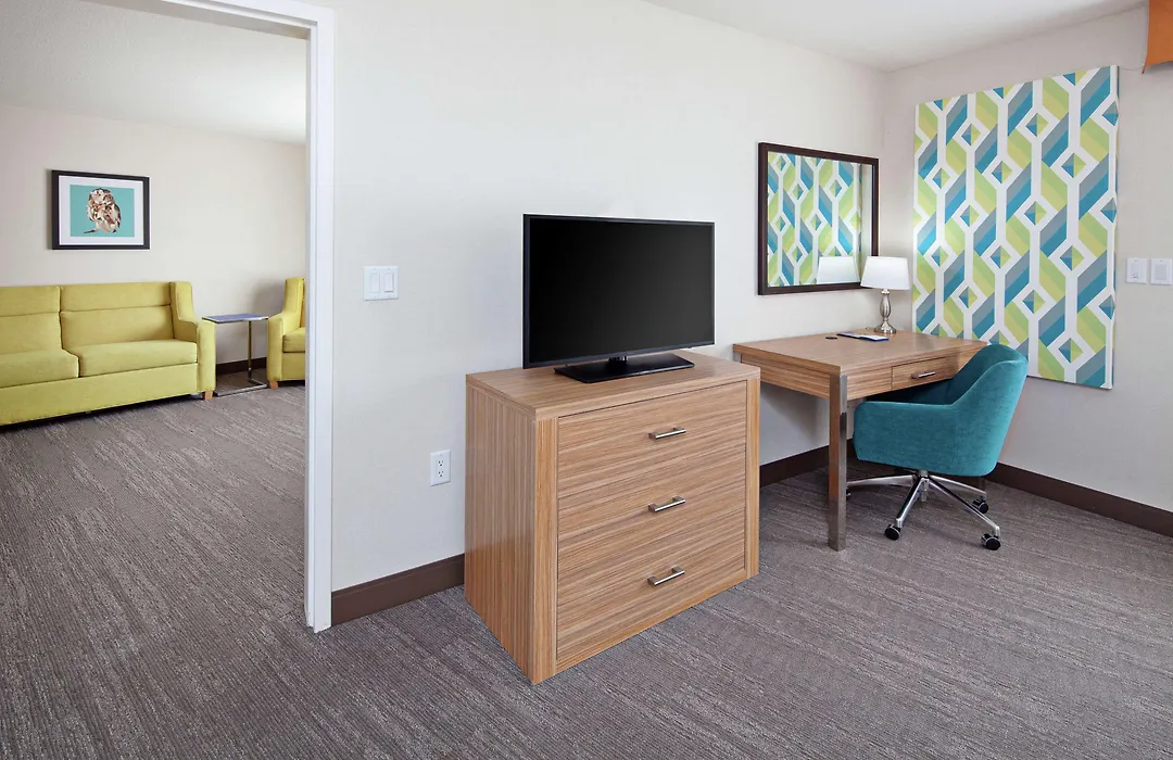 Hampton Inn & Suites Chino Hills-1