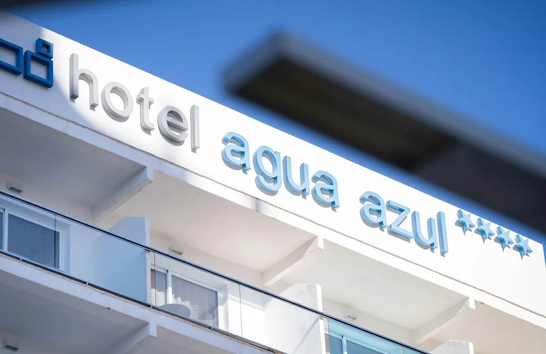 Hotel Agua Azul - Adults Only-1