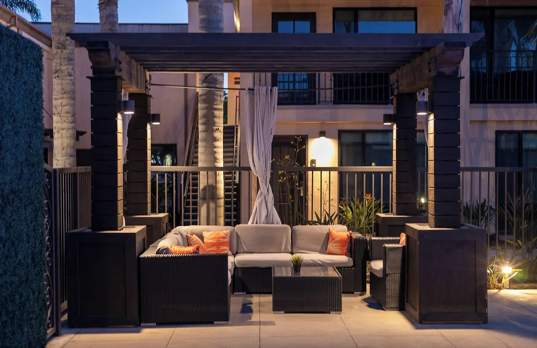 The Cove Hotel-1