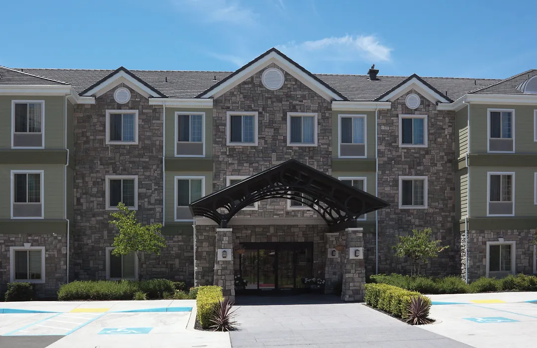 Staybridge Suites Fairfield Napa Valley Area By Ihg-1