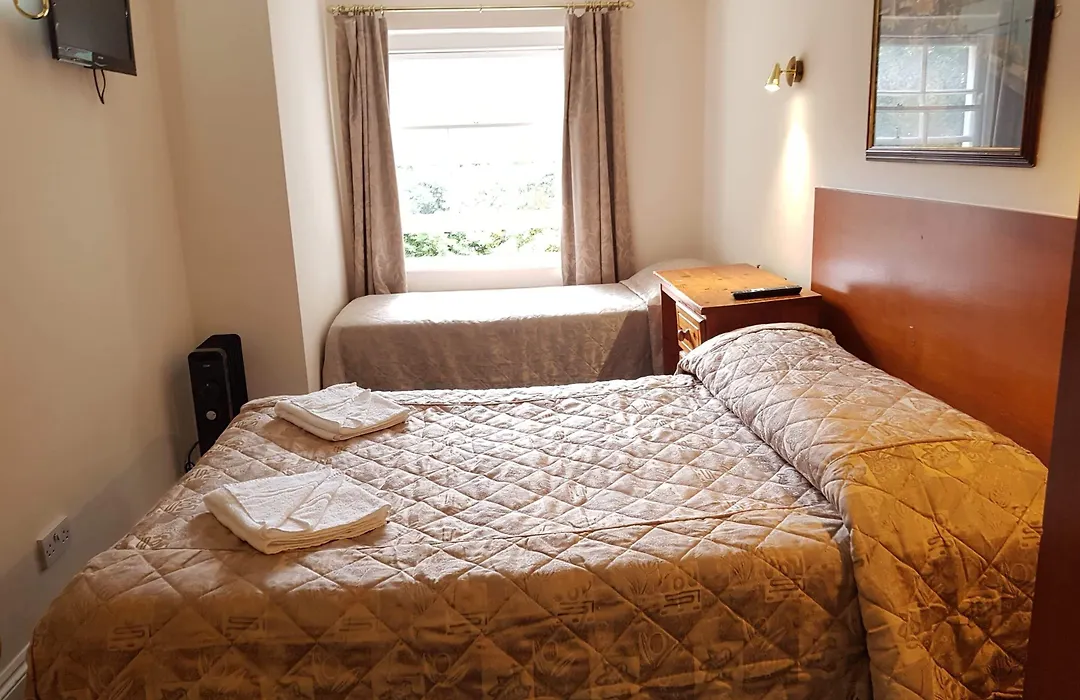 Normandie Hotel-1