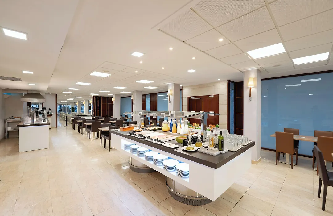 Hotel Rh Riviera - Adults Only-1
