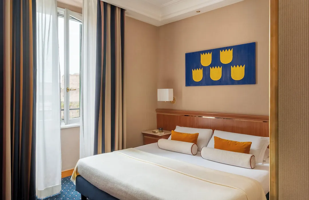 Hotel Diocleziano-1
