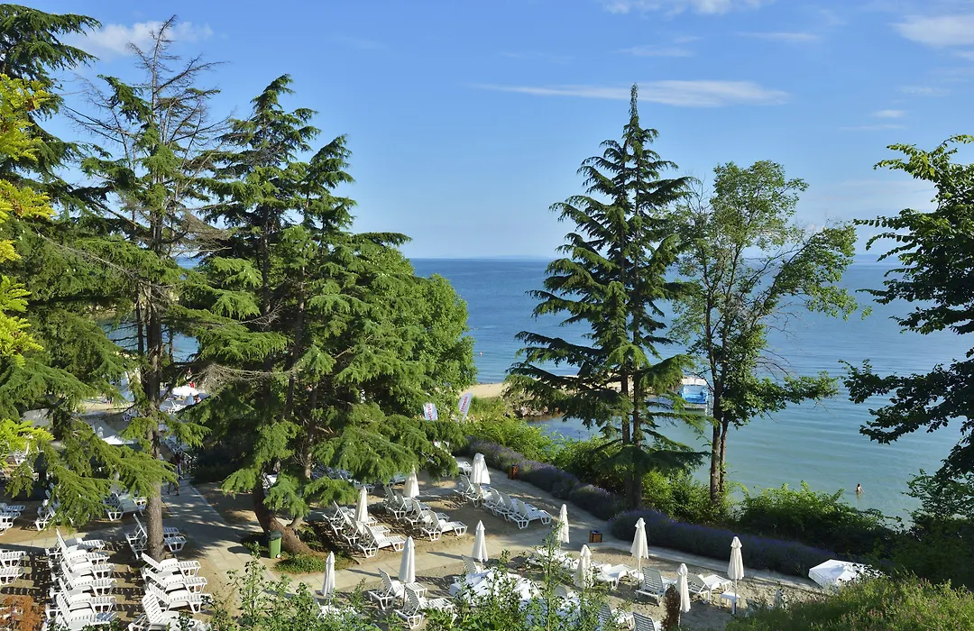 Sol By Melia Nessebar Bay All Inclusive-1