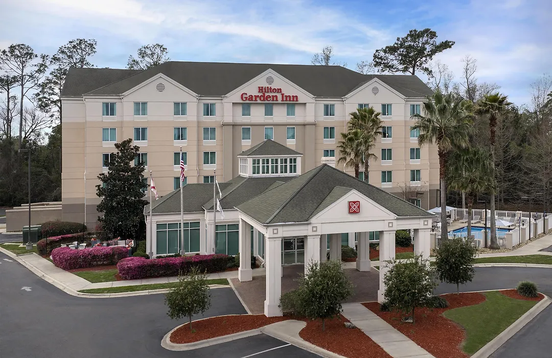 Hilton Garden Inn Tallahassee Central-1