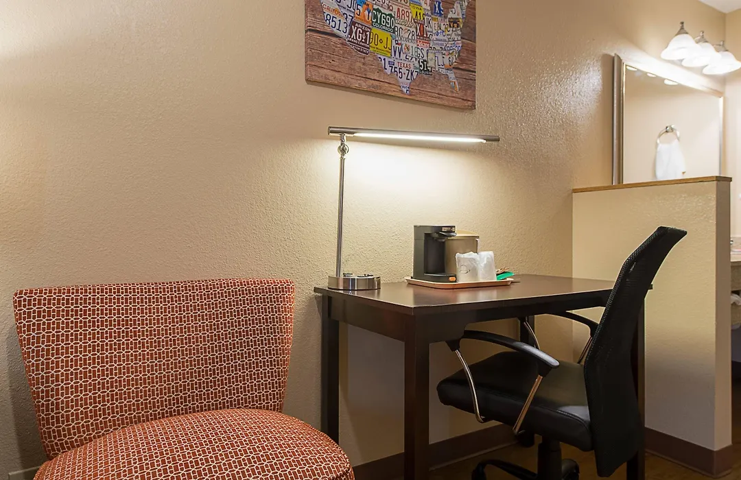 Econo Lodge Buckley Bonney Lake-1