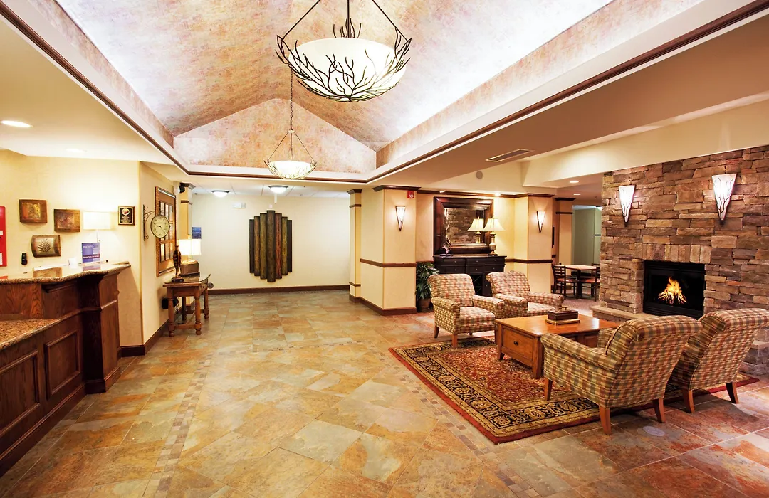 Holiday Inn Express Hotel & Suites Tooele By Ihg-1