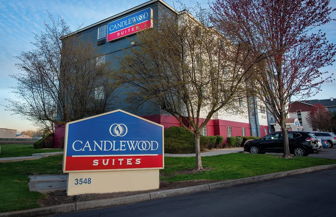 Candlewood Suites Medford By Ihg-1
