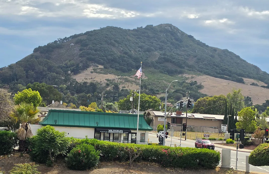 San Luis Inn And Suites-1