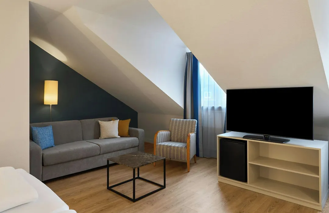Four Points Flex By Sheraton Kiel-1