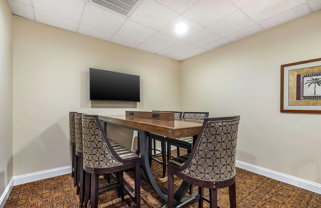 Best Western Ocean City Hotel And Suites-1