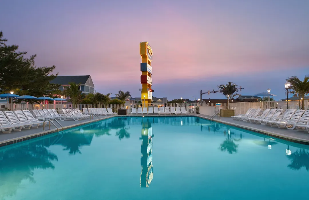 Harrison Hall Hotel-1