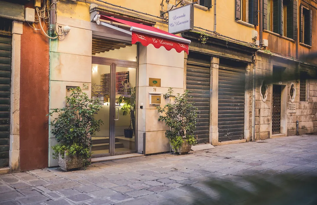 Locanda Ca' Lucrezia-1